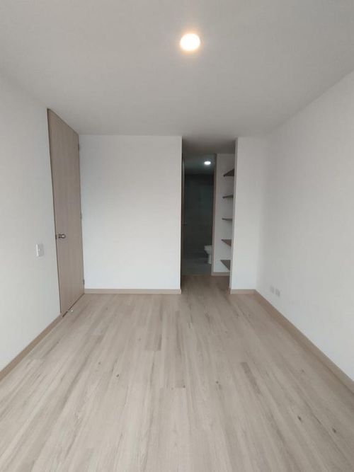 Apartaestudio en  Arriendo en Santa fe, Medellín - Miniatura 11