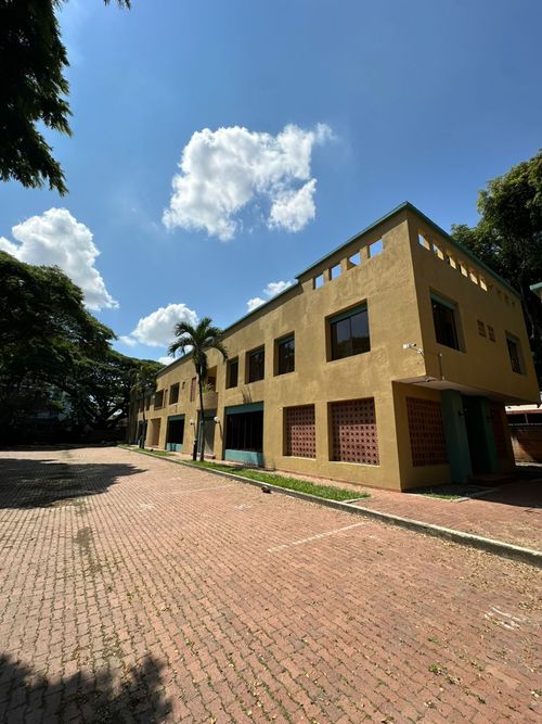 Oficina en  Arriendo en Cuarto de legua - guadalupe, Cali - Imagen 1