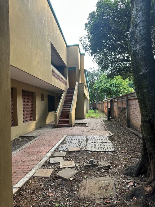 Oficina en  Arriendo en Cuarto de legua - guadalupe, Cali - Miniatura 4