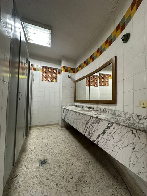 Oficina en  Arriendo en Cuarto de legua - guadalupe, Cali - Miniatura 6