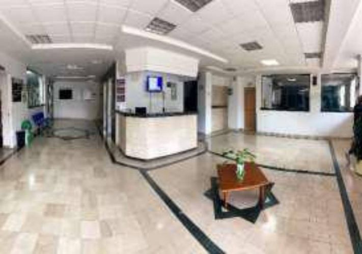 Edificio en  Venta en Chicó Navarra, Bogotá - Imagen 1