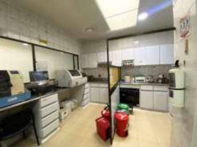 Edificio en  Venta en Chicó Navarra, Bogotá - Miniatura 7