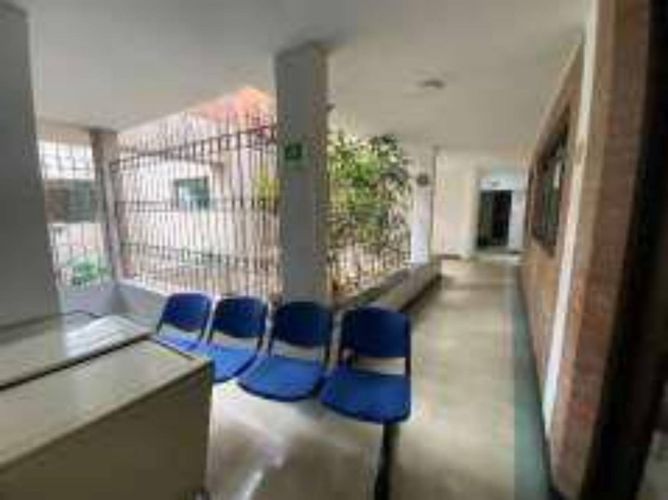 Edificio en  Venta en Chicó Navarra, Bogotá - Miniatura 28
