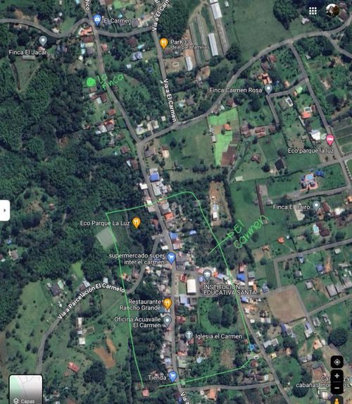 Finca en  Venta en Cali - Imagen 1