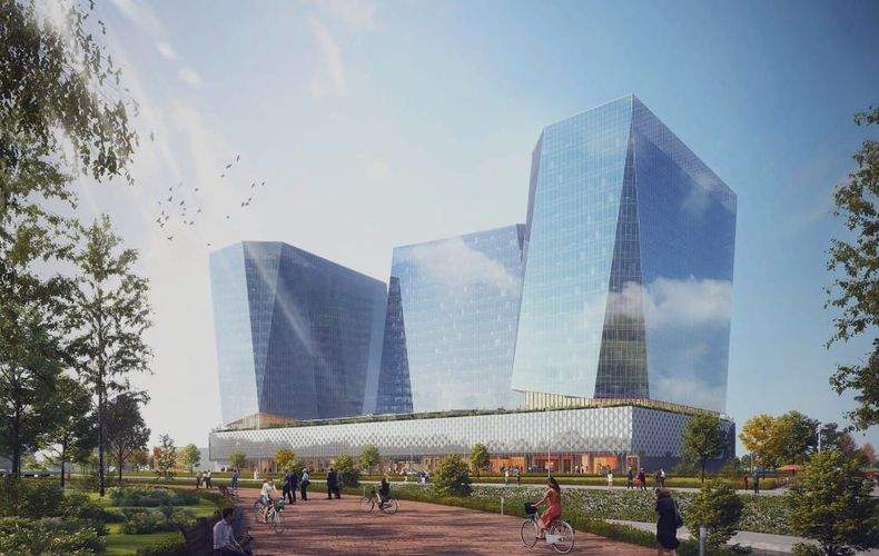 Oficina en  Arriendo en Engativá, Bogotá - Imagen 1