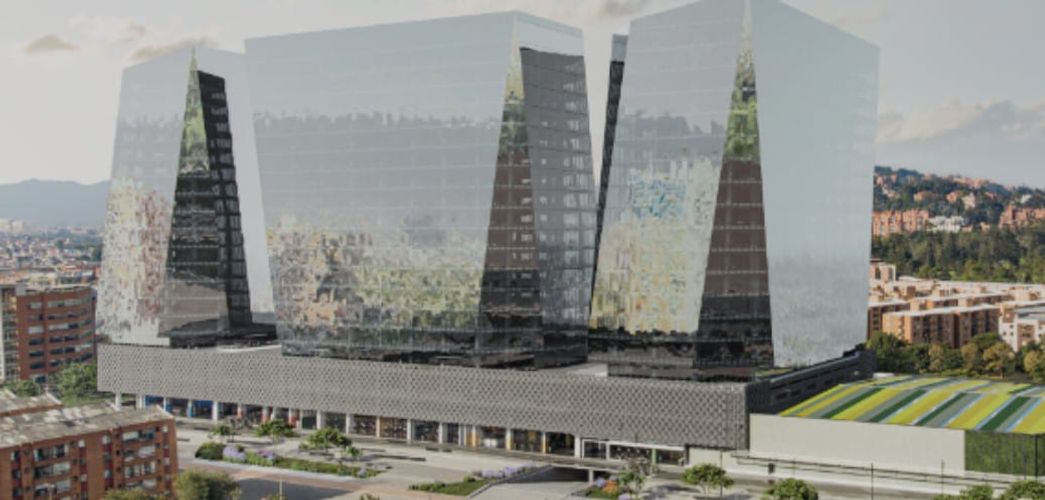 Oficina en  Arriendo en Engativá, Bogotá - Miniatura 6