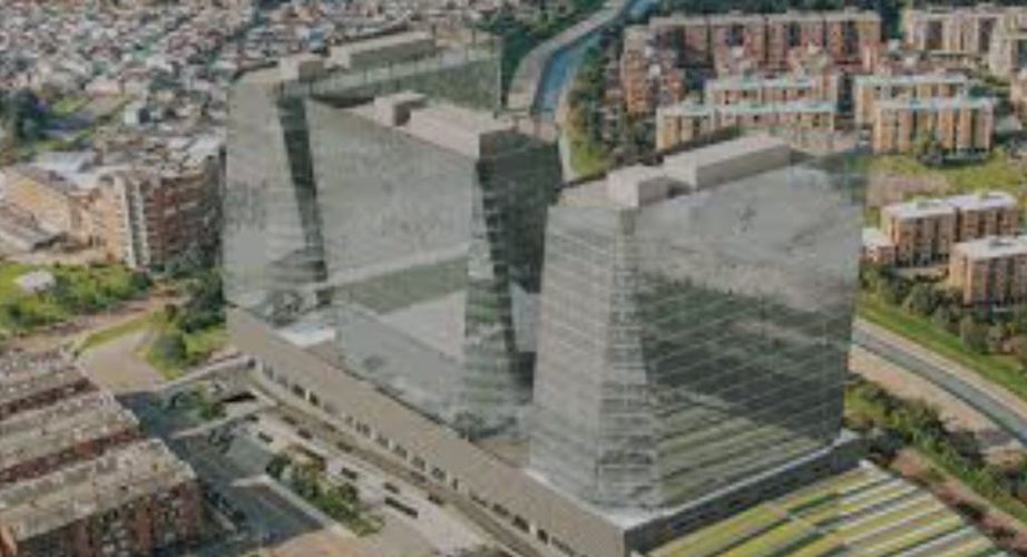 Oficina en  Arriendo en Engativá, Bogotá - Miniatura 8