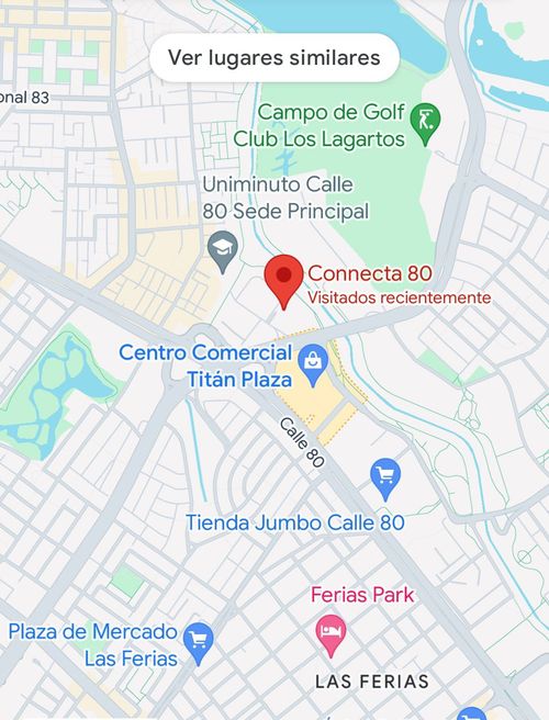 Oficina en  Arriendo en Engativá, Bogotá - Miniatura 10