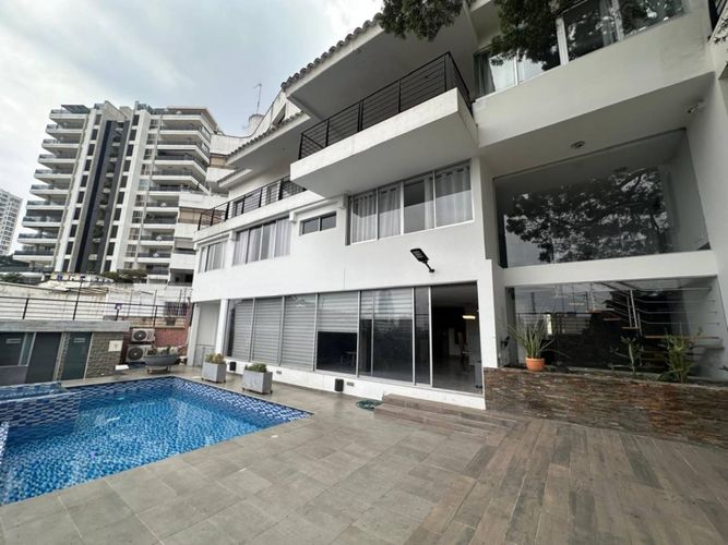 Casa en  Arriendo en Santa monica, Cali - Imagen 1