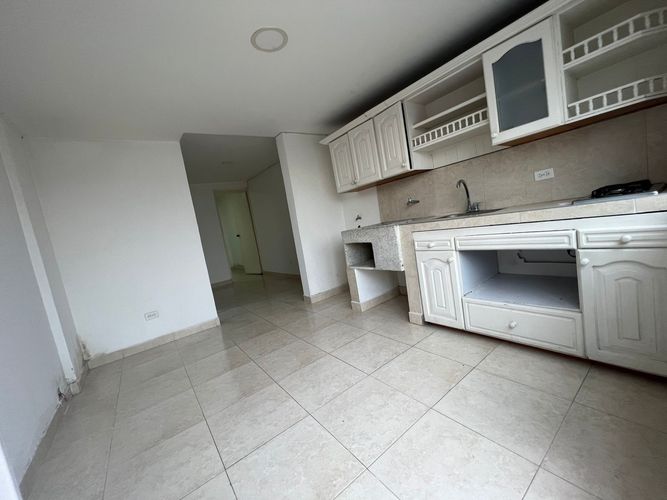 Apartaestudio en  Arriendo en Avenida 30 de agosto, Pereira - Imagen 1