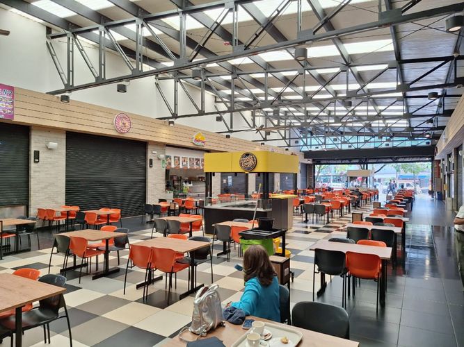 Local en  Venta en Centro, Itaguí - Miniatura 9