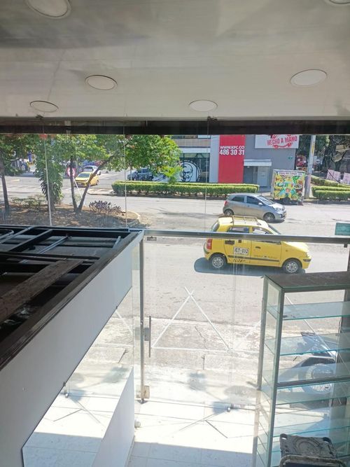 Edificio en  Arriendo en Ciudadela comfandi, Cali - Miniatura 5