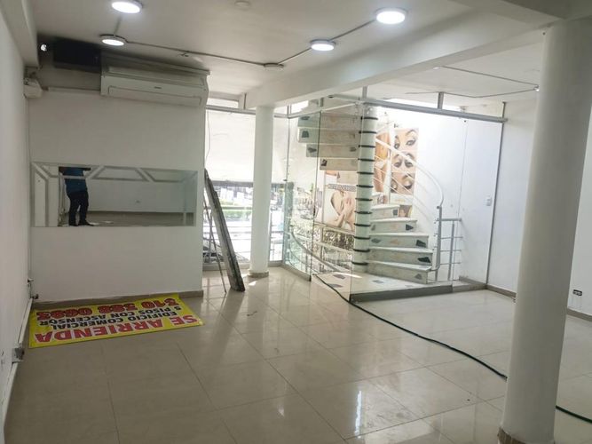 Edificio en  Arriendo en Ciudadela comfandi, Cali - Miniatura 6