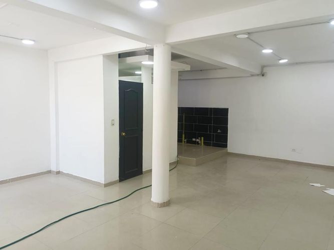 Edificio en  Arriendo en Ciudadela comfandi, Cali - Miniatura 17