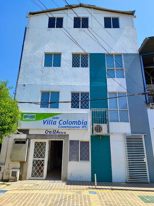 Edificio en  Arriendo en Cali - Imagen 1
