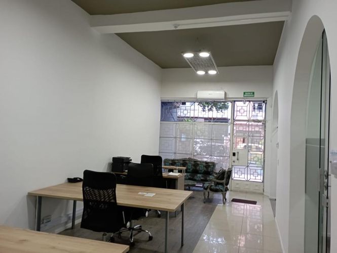 Oficina en  Venta en Centenario, Cali - Imagen 1