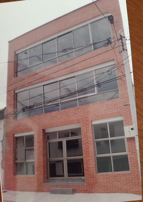 Edificio en  Arriendo en Los libertadores, Cali - Imagen 1