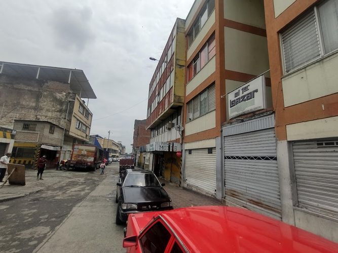 Local en  Venta en San pedro, Cali - Miniatura 3