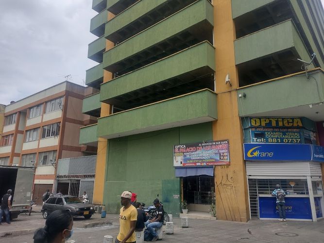 Local en  Venta en San pedro, Cali - Miniatura 8