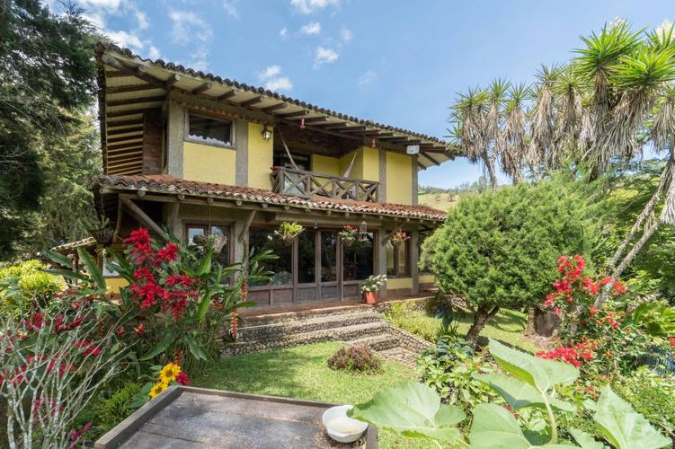 Finca en  Arriendo en Dagua - Imagen 1