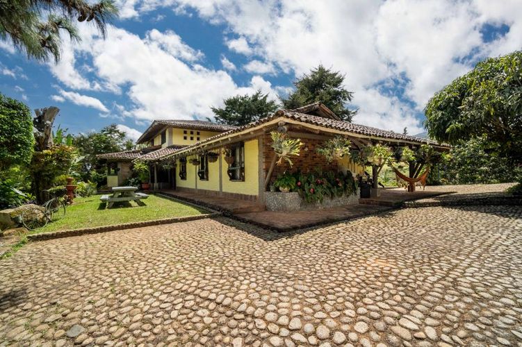 Finca en  Arriendo en Dagua - Miniatura 3