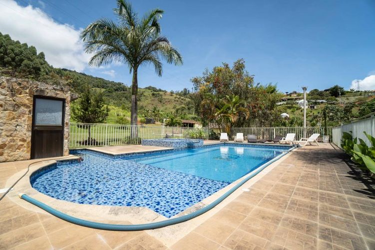 Finca en  Arriendo en Dagua - Miniatura 10