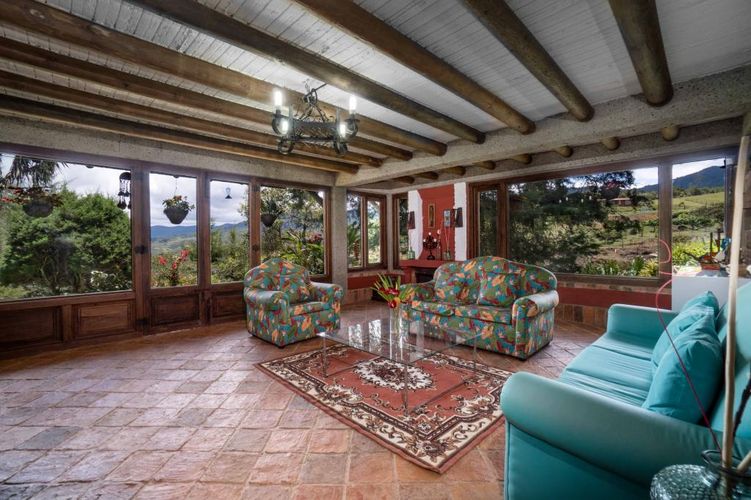 Finca en  Arriendo en Dagua - Miniatura 15