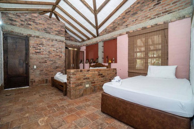 Finca en  Arriendo en Dagua - Miniatura 23