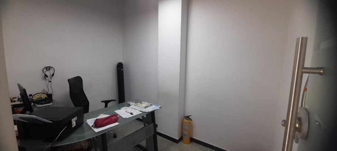 Oficina en  Venta en San diego, Medellín - Imagen 1
