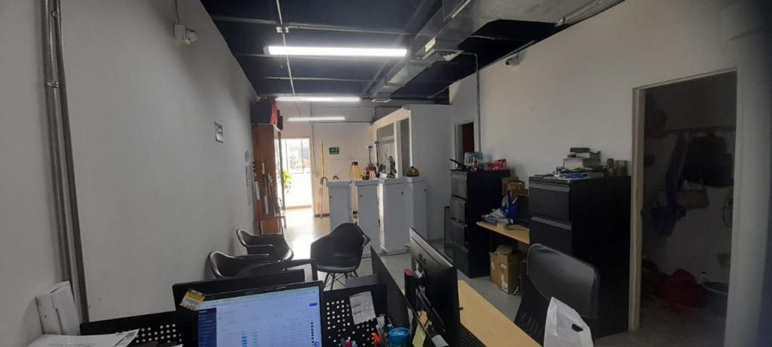 Oficina en  Venta en San diego, Medellín - Miniatura 2