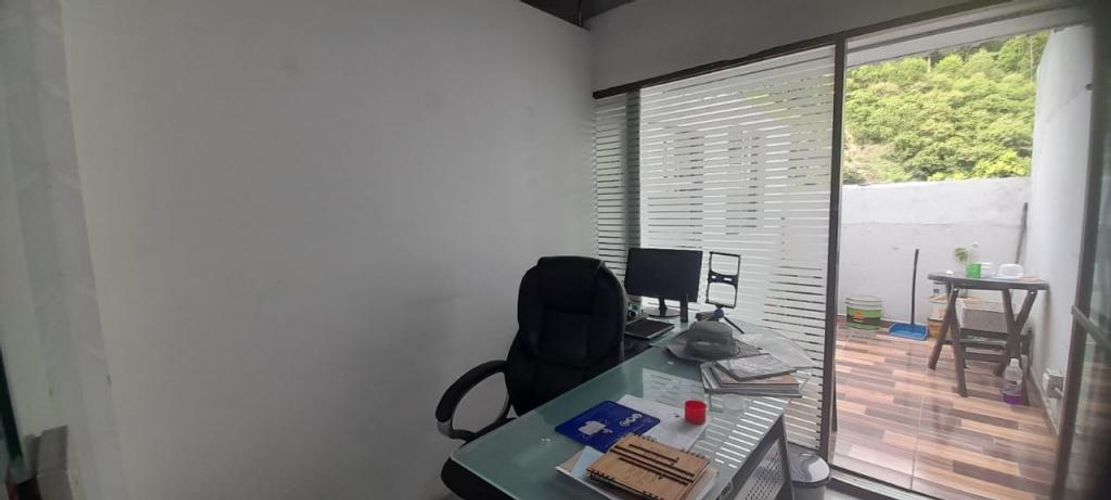 Oficina en  Venta en San diego, Medellín - Miniatura 3