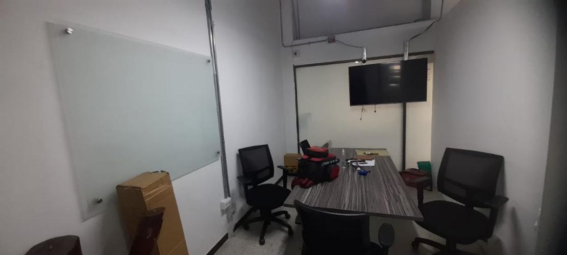 Oficina en  Venta en San diego, Medellín - Miniatura 4