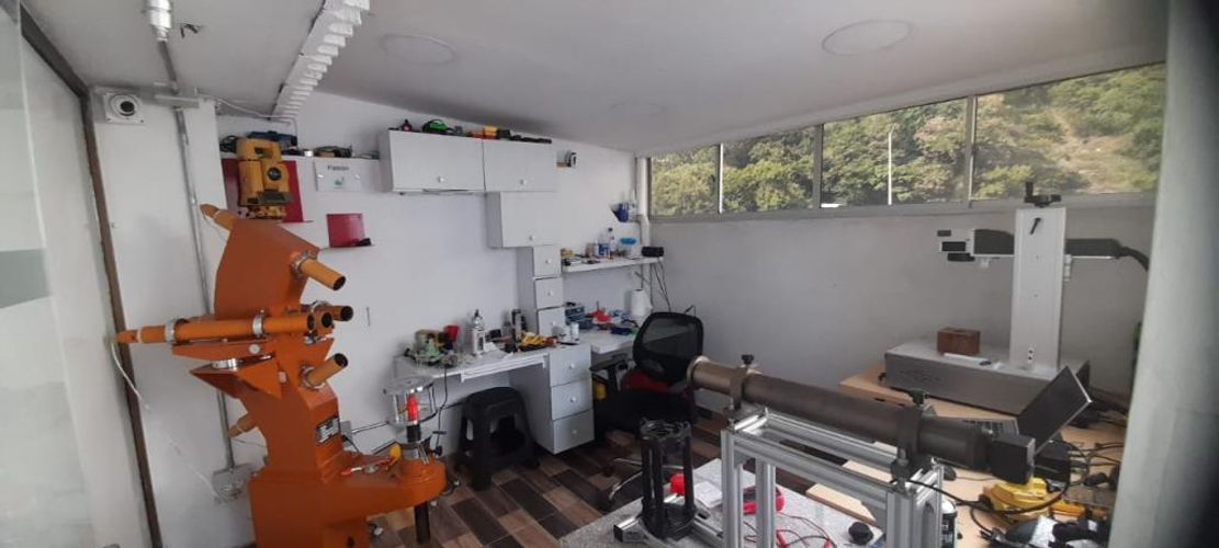 Oficina en  Venta en San diego, Medellín - Miniatura 5