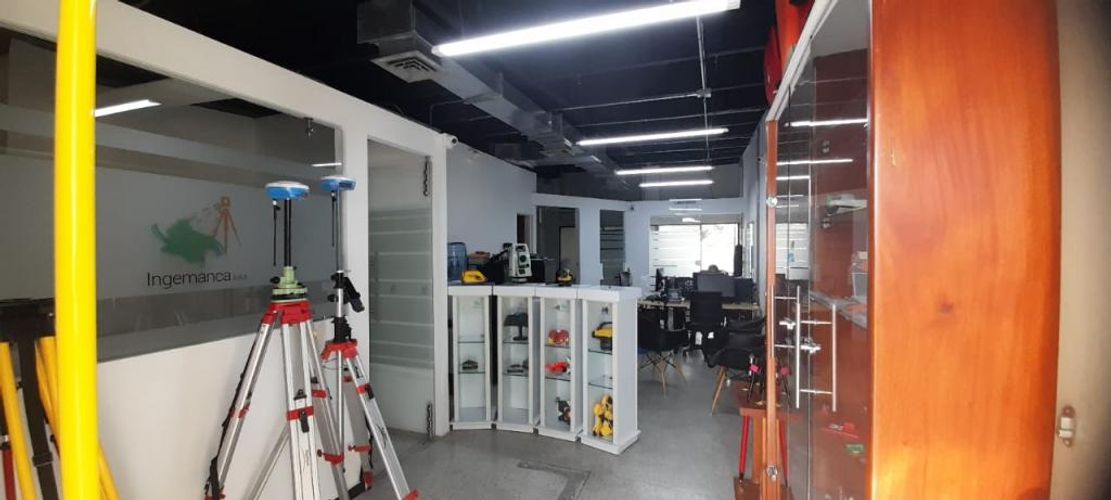Oficina en  Venta en San diego, Medellín - Miniatura 6
