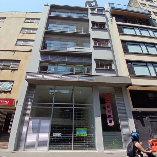 Edificio en  Arriendo en San pedro, Cali - Imagen 1