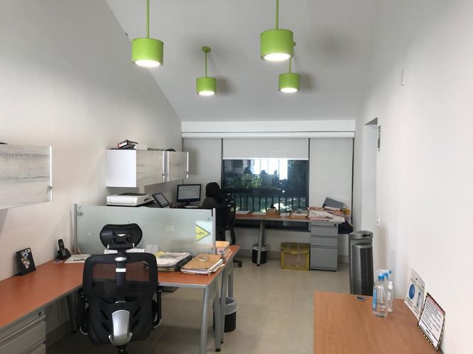 Oficina en  Venta en Envigado - Imagen 1