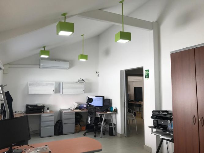 Oficina en  Venta en Envigado - Miniatura 2