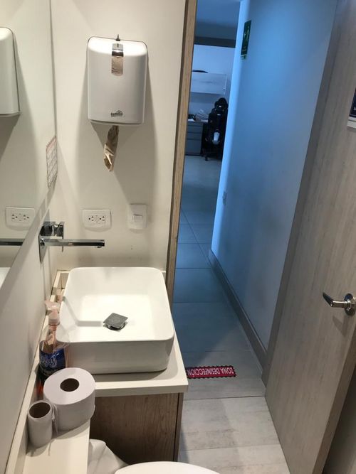 Oficina en  Venta en Envigado - Miniatura 6