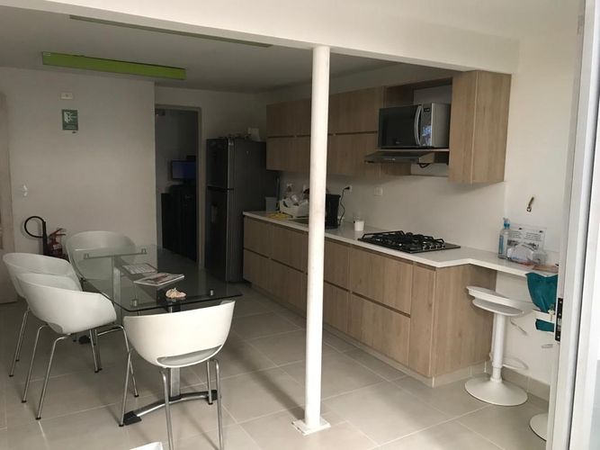 Oficina en  Venta en Envigado - Miniatura 15