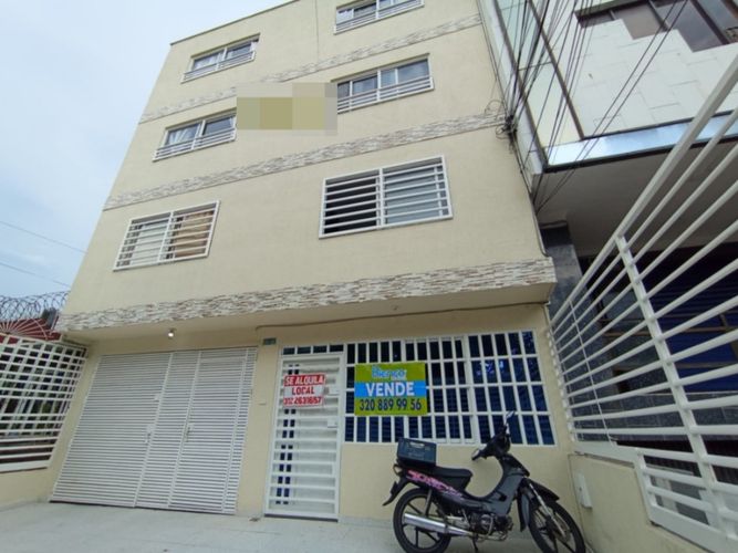 Edificio en  Venta en Colseguros andes, Cali - Imagen 1