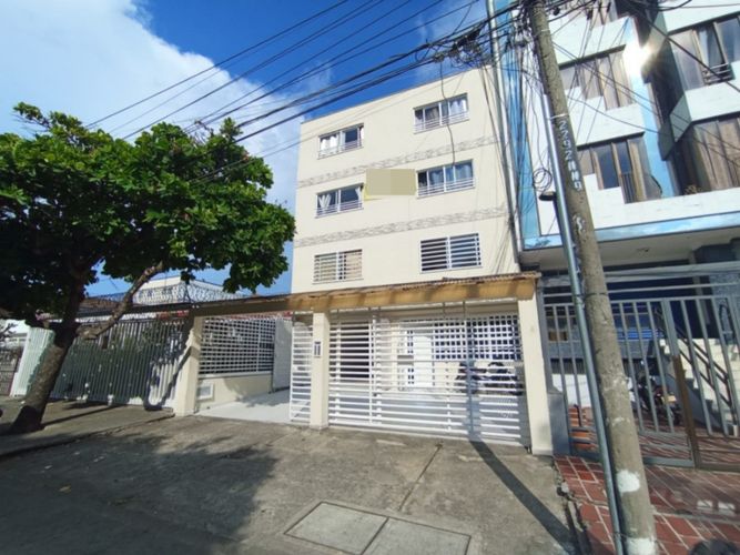 Edificio en  Venta en Colseguros andes, Cali - Miniatura 2
