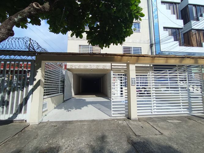 Edificio en  Venta en Colseguros andes, Cali - Miniatura 3