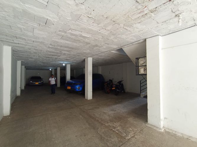 Edificio en  Venta en Colseguros andes, Cali - Miniatura 5