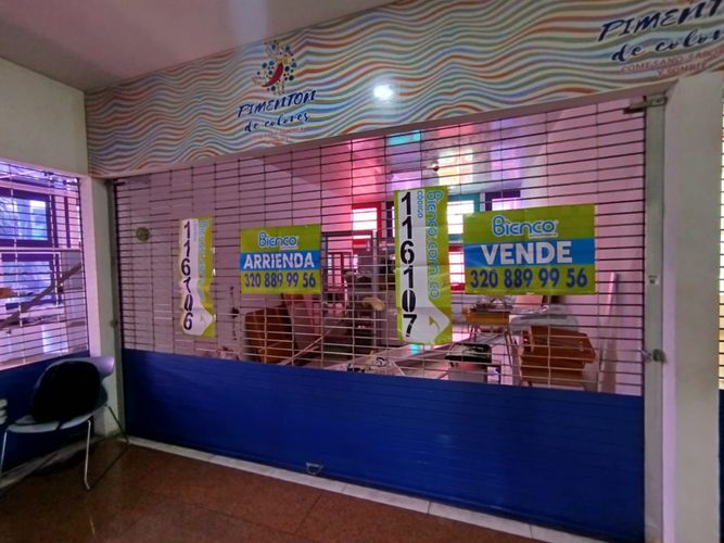 Local en  Venta en Tequendama, Cali - Miniatura 3