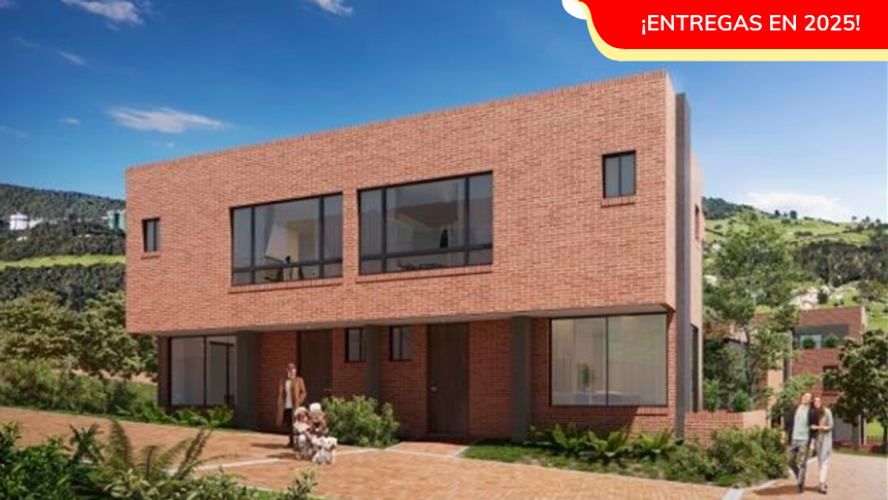 REVERDECER, Apartamentos en Venta en La calera - Miniatura 4