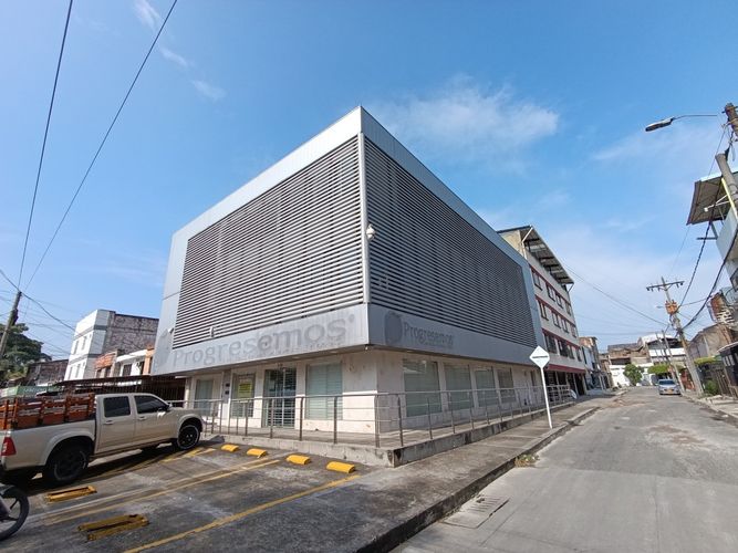 Edificio en  Arriendo en Salomia, Cali - Miniatura 4