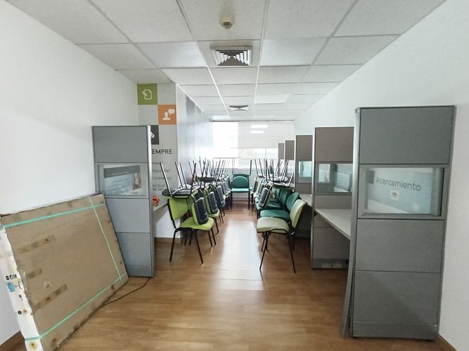 Oficina en  Arriendo en San vicente, Cali - Miniatura 10