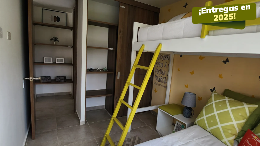 EL GUAYACAN, Apartamentos en Venta en Villa Fatima, Cali - Miniatura 4