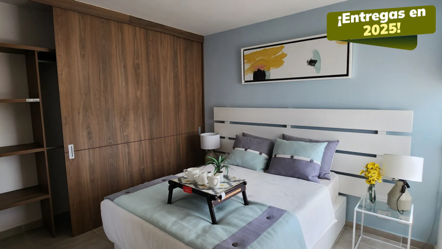EL GUAYACAN, Apartamentos en Venta en Villa Fatima, Cali - Miniatura 6