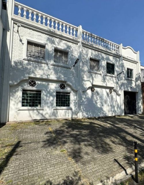 Edificio en  Venta en Prado, Medellín - Imagen 1